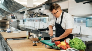Pursuing a Career as a Cook Pursuing a Career as a Cook