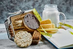 Healthiest Junk Foods for Healthy Living Healthiest Junk Foods for Healthy Living