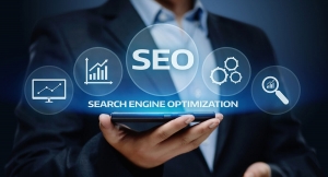 Unlocking the Power of SEO: Choosing the Right SEO Company in the USA